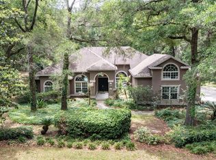 4208 SW 96th Dr, Gainesville, FL 32608
