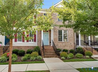 14379 Michaux Village Dr, Midlothian, VA 23113