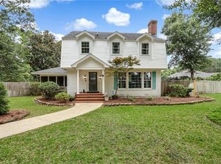 204 Lanier Ave, Kingsland, GA 31548