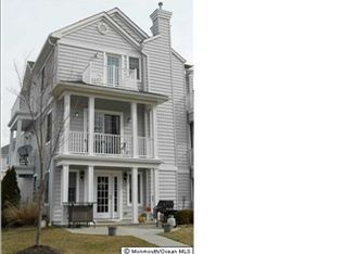 306 Compass Ct, Neptune, NJ 07753