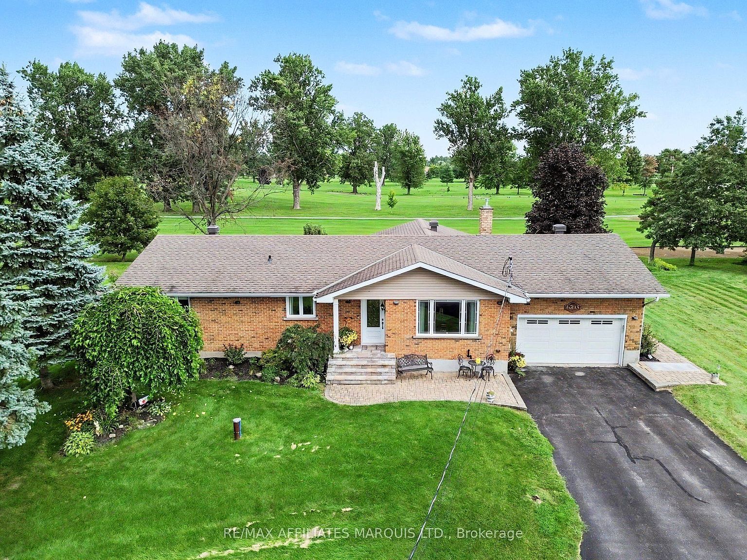 6703 Gilmore Hill Rd — Cornwall Golf & Country Club