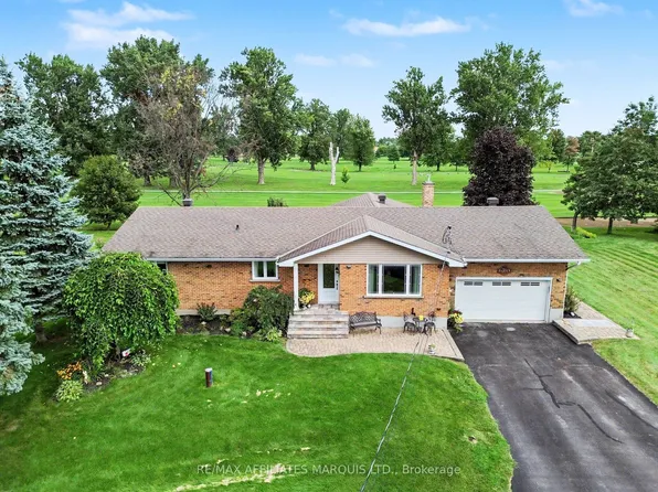 6703 Gilmore Hill Rd, South Glengarry, ON K6H 7J3