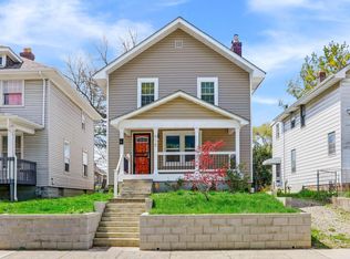 915 Gilbert St, Columbus, OH