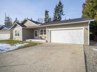 1121 Honeysuckle Ave, Sandpoint, ID 83864