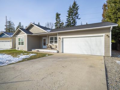 1121 Honeysuckle Ave, Sandpoint, ID, 83864