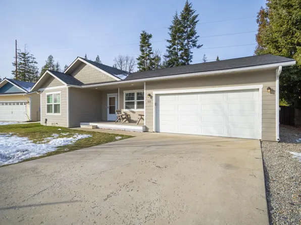 1121 Honeysuckle Ave, Sandpoint, ID 83864