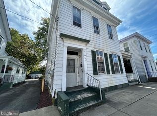 190 7th St, Salem, NJ 08079