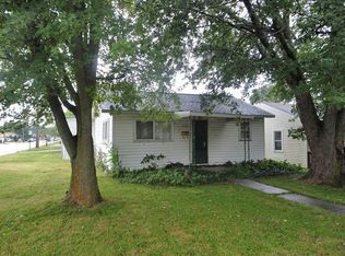 2329 S 19th St, New Castle, IN