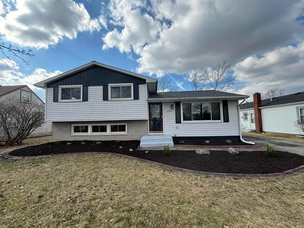 2120 Sunnymede Dr, Fort Wayne, IN 46803