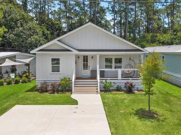 1338 N County Highway 393, Point Washington, FL 32459