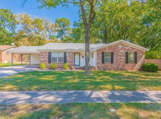 505 N Hughes St, Little Rock, AR 72205