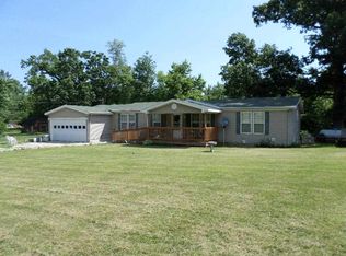 3483 Strawberry Ln, Rochester, IN 46975