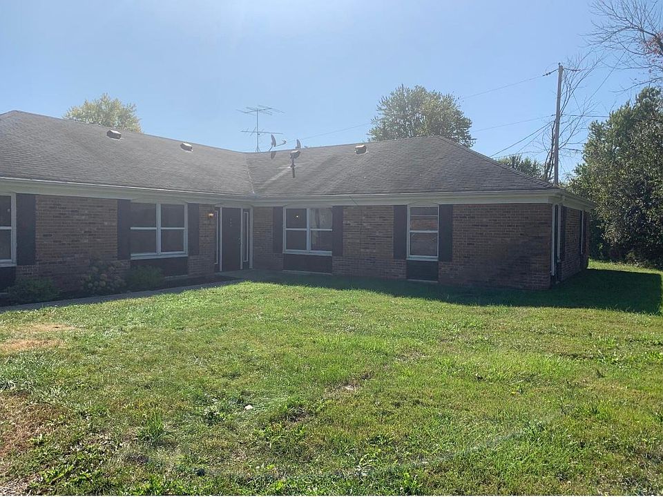 4146 Hominy Ridge Rd, Springfield, OH 45502 | Zillow