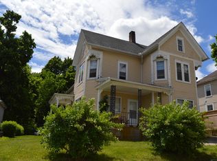 10 Pearl St #1, Danbury, CT 06810