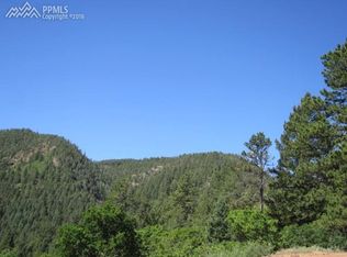 13464 S Firedog Way, Larkspur, CO 80118