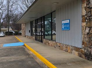 211 N Chrisman Ave, Cleveland, MS 38732