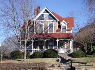 103 E 22nd St #A, Anniston, AL 36201