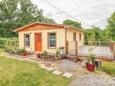 153 Vinewood Cir, Asheville, NC, 28806