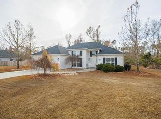 4620 Oxbottom Dr, Valdosta, GA 31605