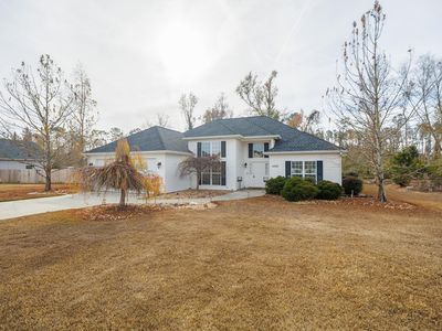4620 Oxbottom Dr, Valdosta, GA, 31605