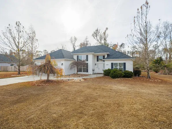4620 Oxbottom Dr, Valdosta, GA 31605