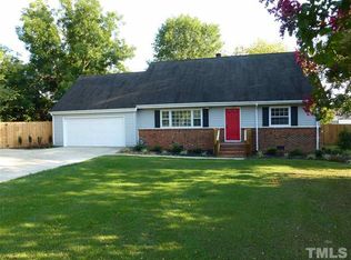 106 Pandora Cir, Erwin, NC 28339
