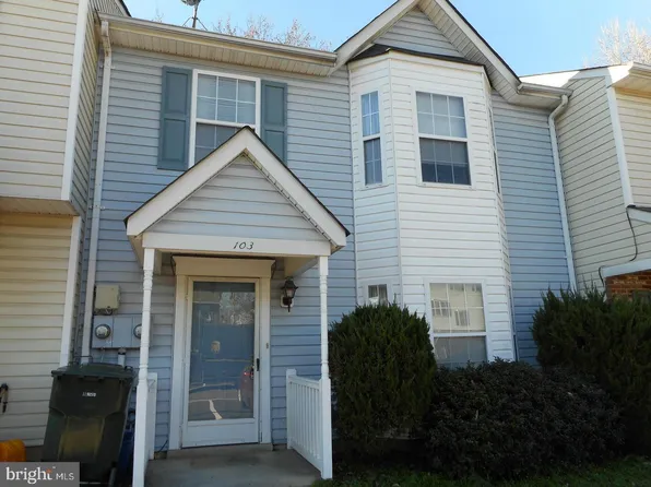 103 Hibiscus Ct, La Plata, MD 20646