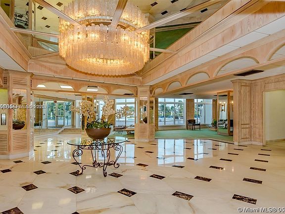 3rd image of 3180 S Ocean Dr #14