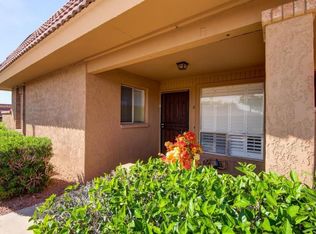 511 W Blackhawk Dr UNIT 8, Phoenix, AZ 85027