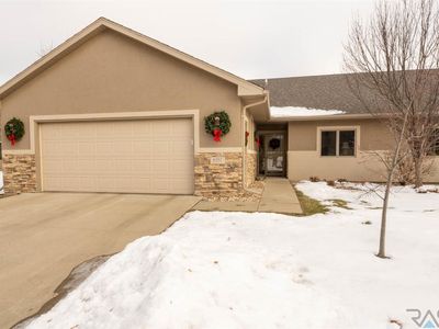 6202 S Vintage Pl, Sioux Falls, SD, 57108