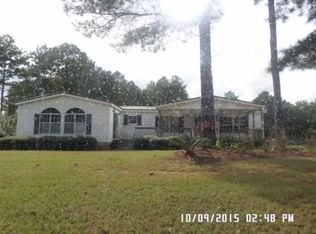 203 Old Mill Rd, Perry, GA 31069