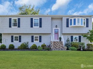 630 Harvard Ave, South Plainfield, NJ 07080