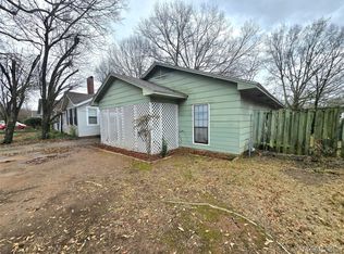 2106 Capitol Ave, Montgomery, AL 36107