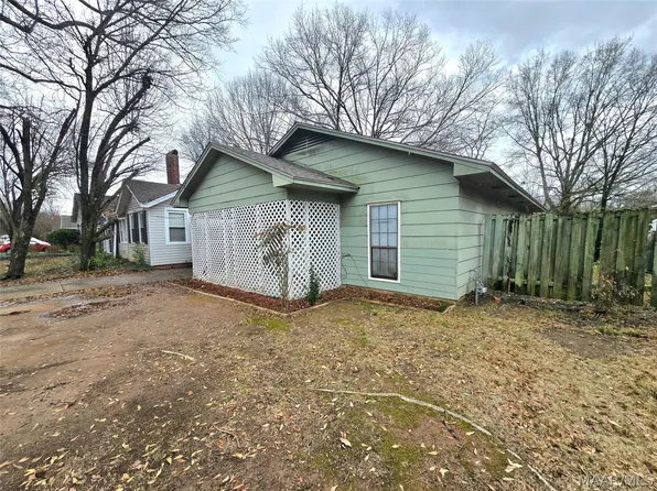 2106 Capitol Ave, Montgomery, AL 36107