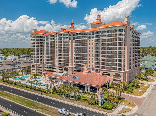 1819 N Ocean Blvd. #1521, North Myrtle Beach, SC 29582