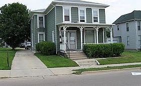 742 1/2 W. Galena Ave., Freeport, IL