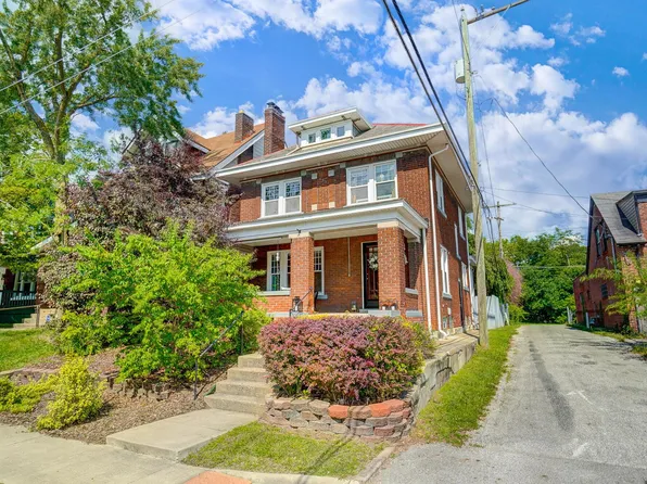 792 Kimball Pl, Columbus, OH 43205