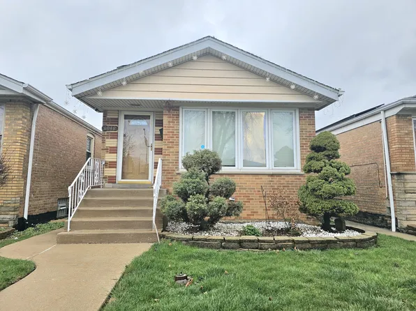 6046 S Normandy Ave, Chicago, IL 60638