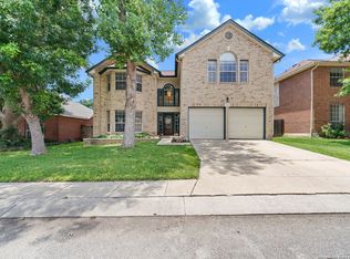 9310 Llano Verde, Helotes, TX 78023