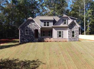 458 Rebel Ridge Rd, Lyman, SC 29365