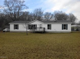 2582 Hall Rd, Muskegon, MI 49442