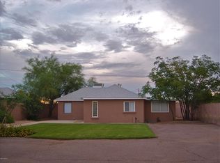 2105 W Missouri Ave, Phoenix, AZ 85015