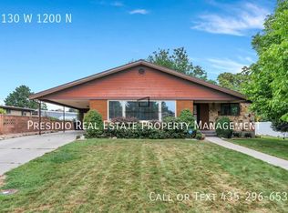 1130 W 1200 N, Provo, UT 84604