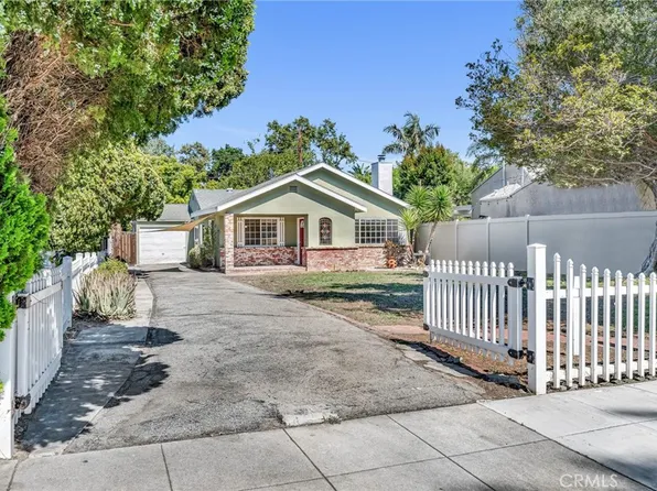 2230 N Lamer St, Burbank, CA 91504