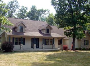 9630 E Valley View Rd, Strafford, MO 65757