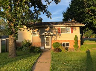 202 Oak St S, Rockland, WI 54653