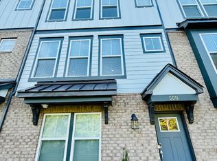 5011 Westmead Ln, Charlotte, NC 28262