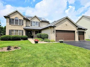 902 Taylor Rdg, Belvidere, IL 61008