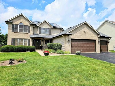 902 Taylor Rdg, Belvidere, IL, 61008