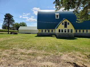 N8573 State Highway 104, Brooklyn, WI 53521